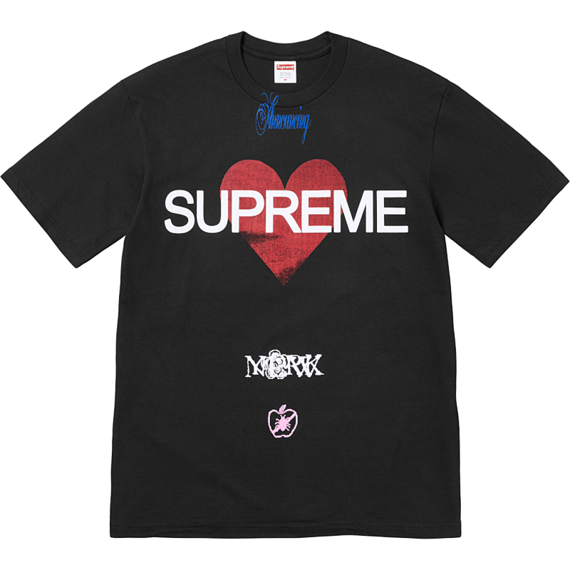 SUPREME TSHIRTS (33)