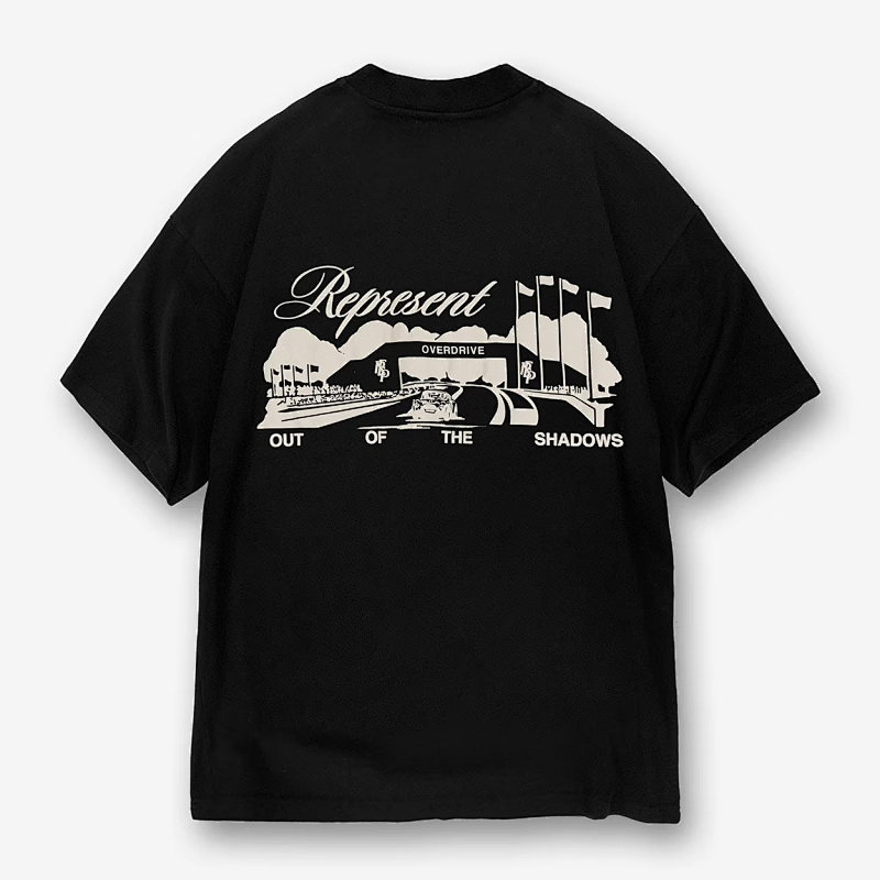 REPRESENT TSHIRTS (13)