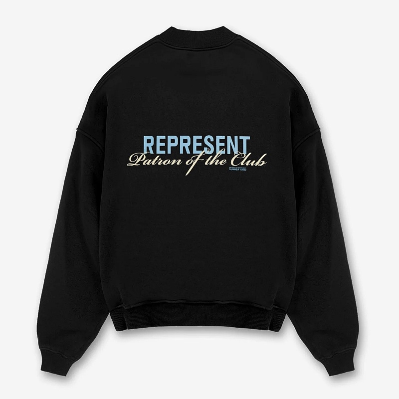 REPRESENT HOODIES (29)