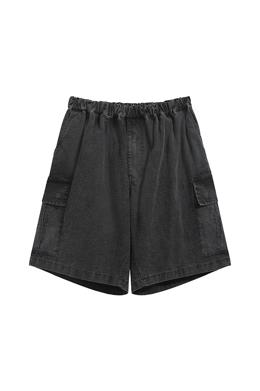 ACNE SHORTS (5)