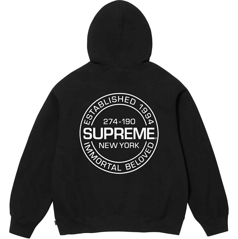 SUPREME HOODIES (33)