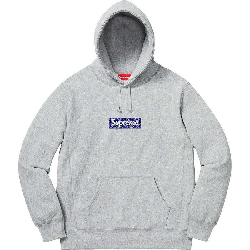 SUPREME HOODIES (37)