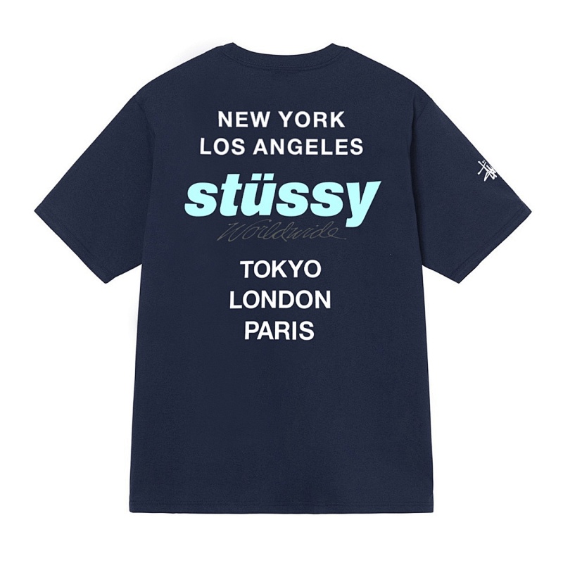 STUSSY TSHIRTS (136)