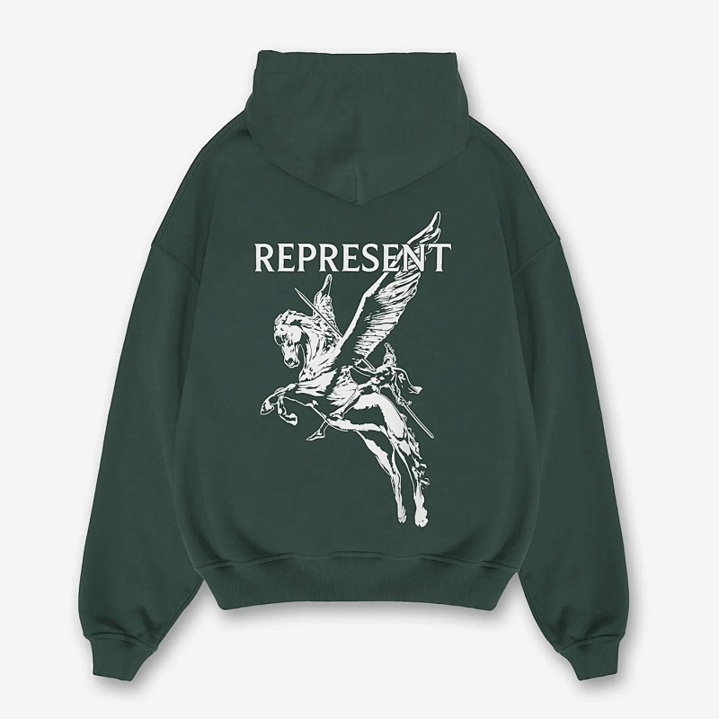 REPRESENT HOODIES (21)
