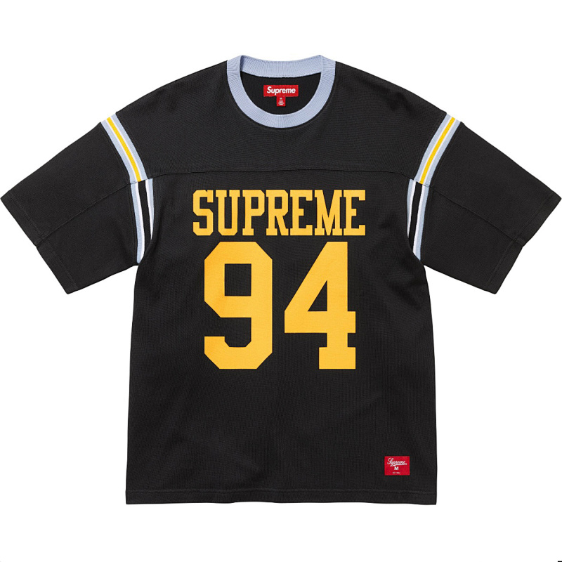 SUPREME TSHIRTS (22)