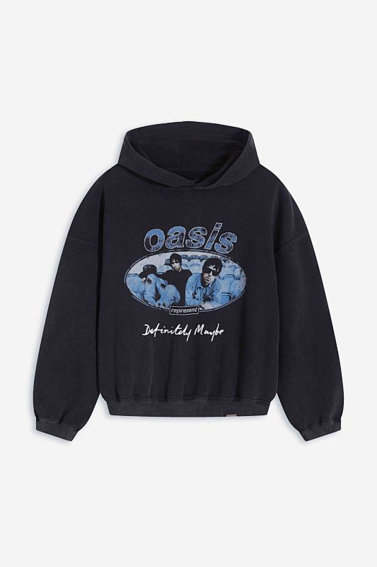 REPRESENT HOODIES (9)