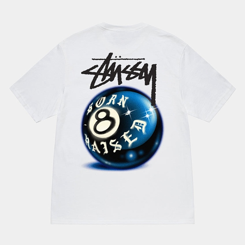 STUSSY TSHIRTS (64)