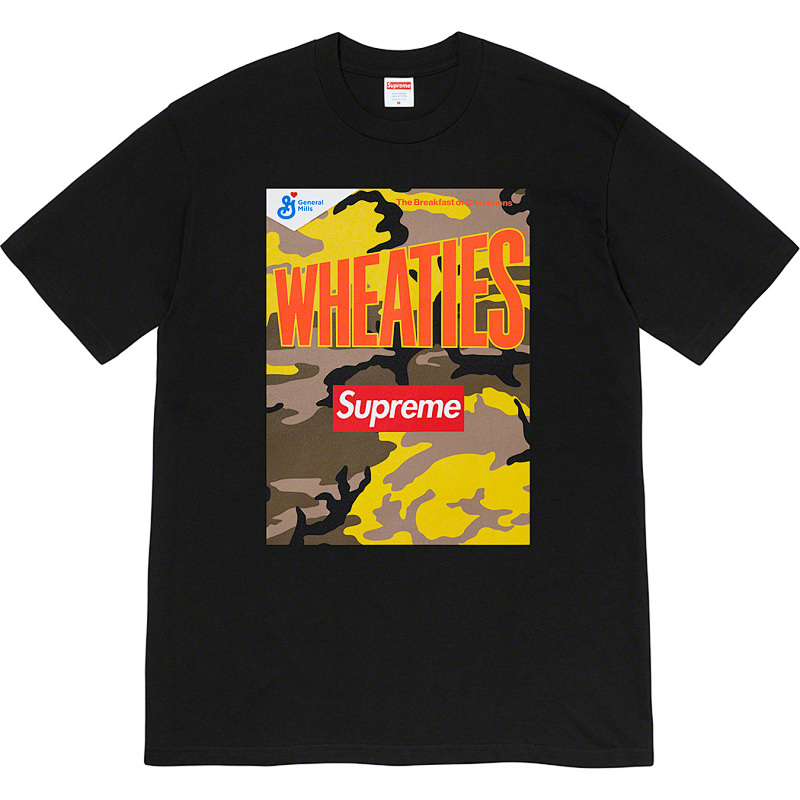 SUPREME TSHIRTS (51)