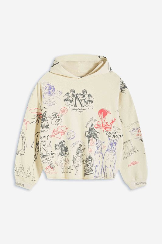 REPRESENT HOODIES (11)