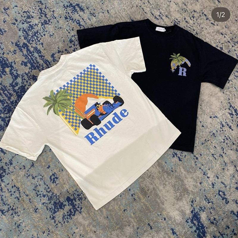 RHUDE TSHIRTS (26)