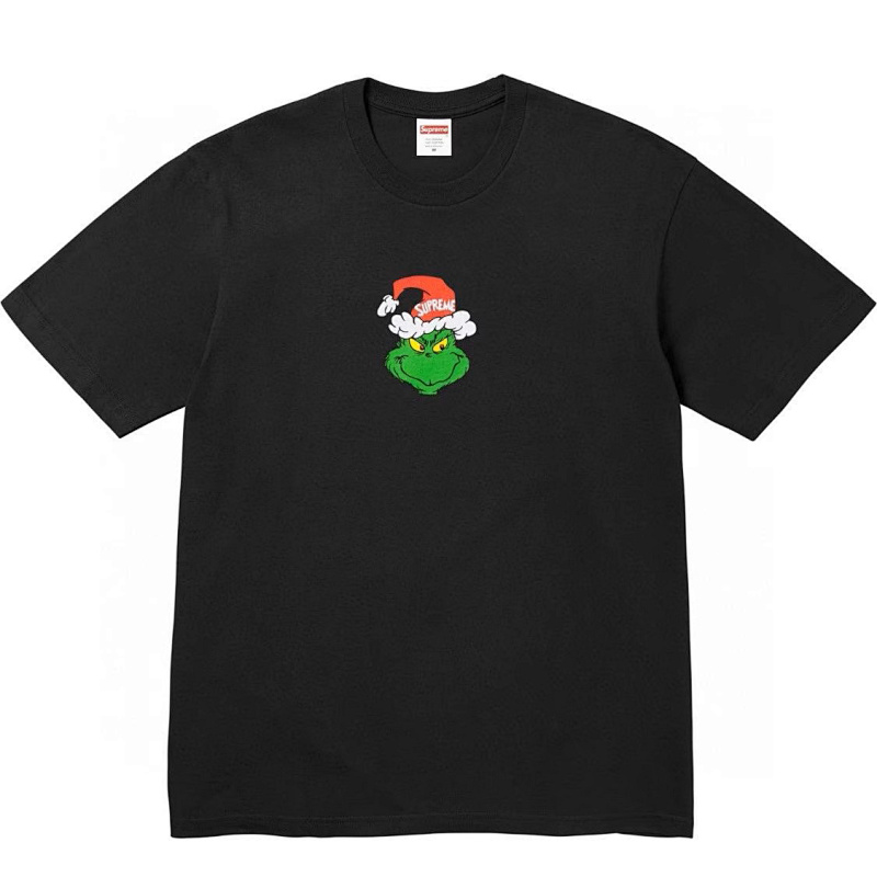 SUPREME TSHIRTS (34)