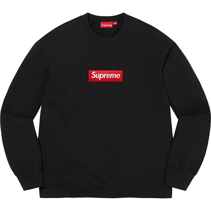 SUPREME SWEATSHIRTS (4)