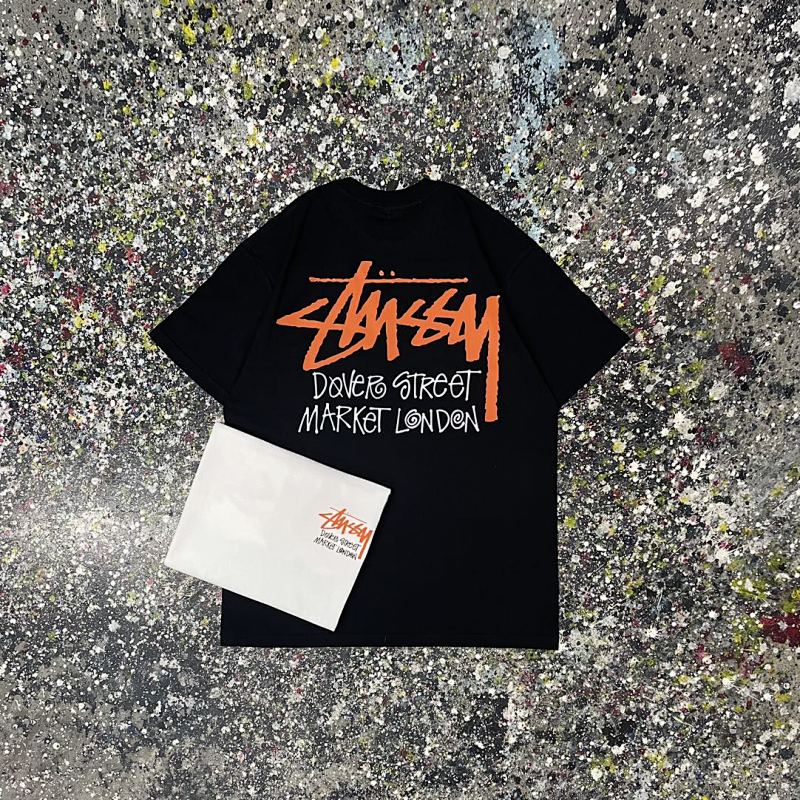 STUSSY TSHIRTS (89)