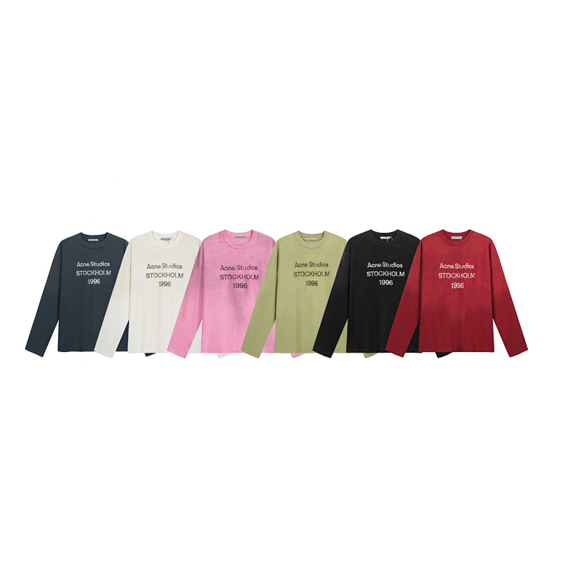ACNE LONGSLEEVES (11)