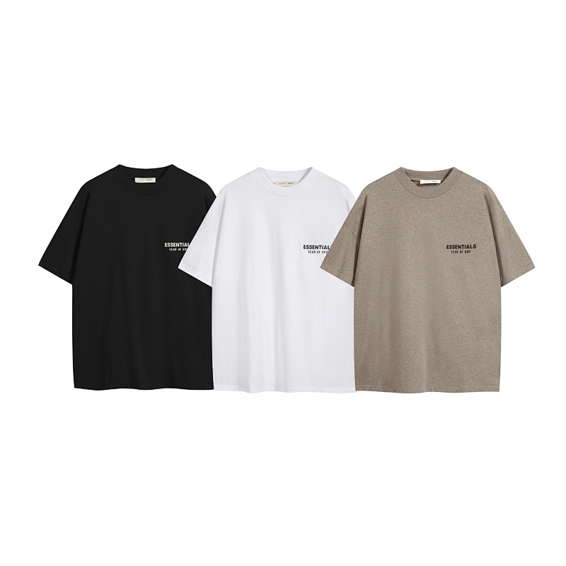 FOG TSHIRTS (3)