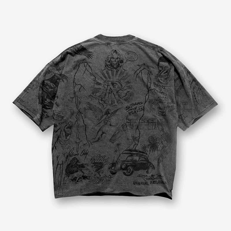 REPRESENT TSHIRTS (7)