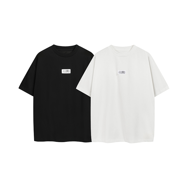 MAISON MARGIELA TSHIRTS