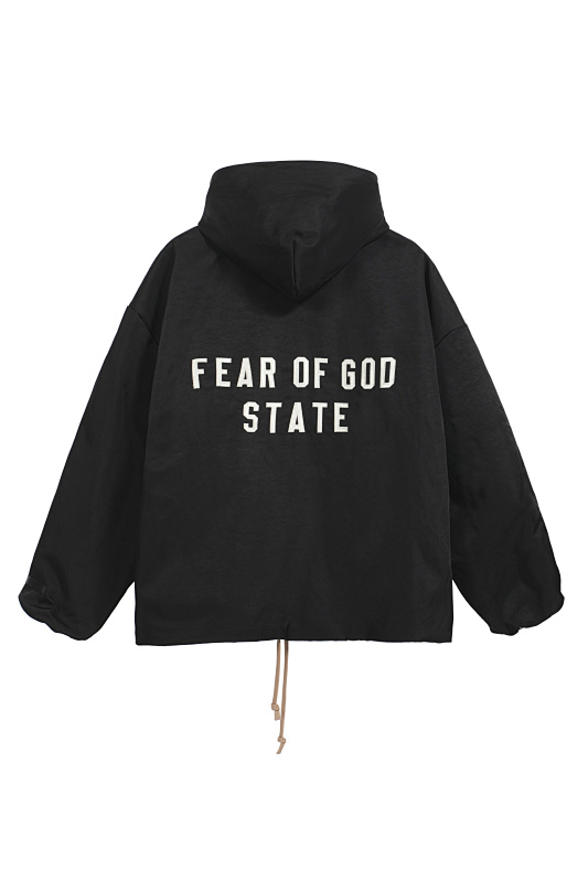 FOG JACKETS