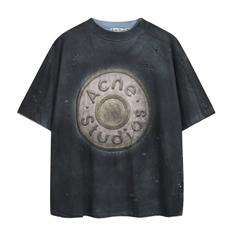 ACNE TSHIRTS (2)