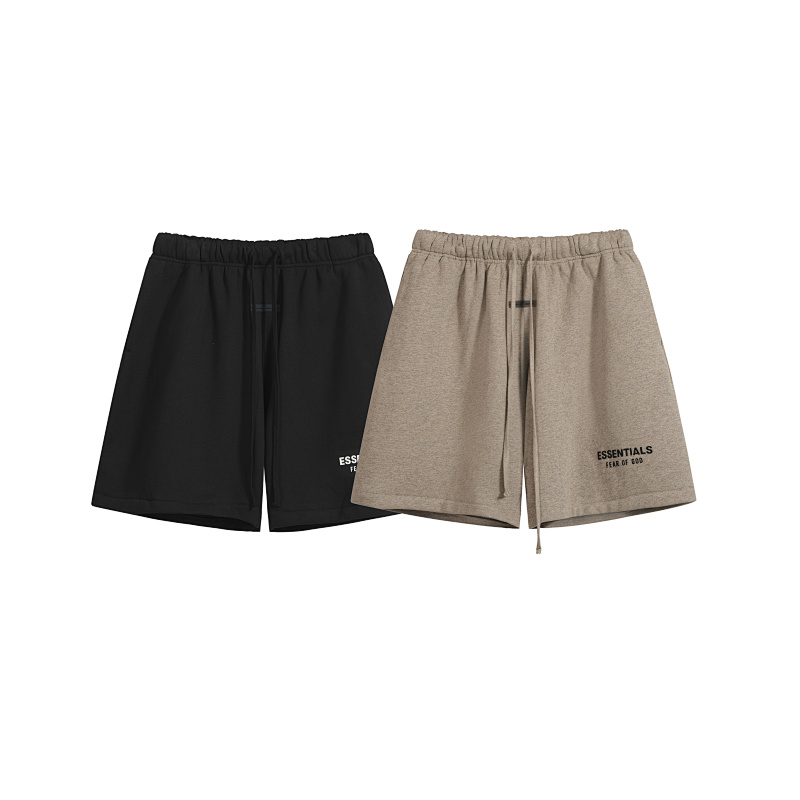FOG SHORTS (6)