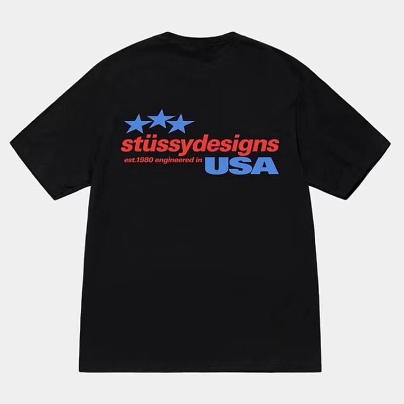 STUSSY TSHIRTS (69)