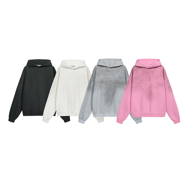 ACNE HOODIES (5)