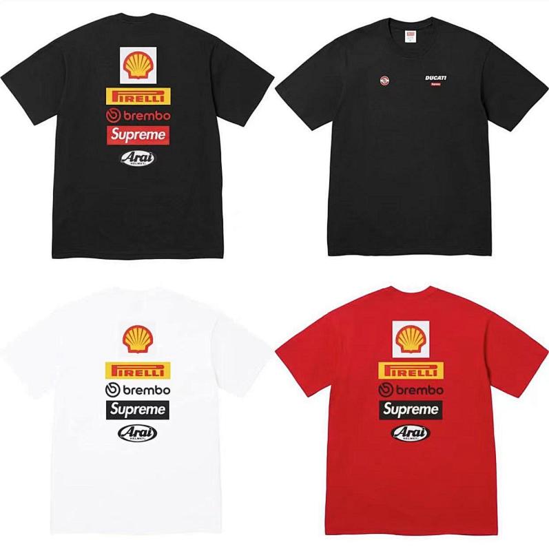 SUPREME TSHIRTS (47)