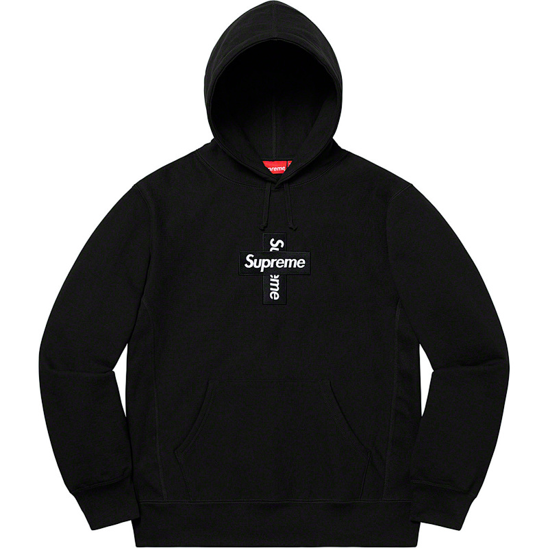SUPREME HOODIES (36)