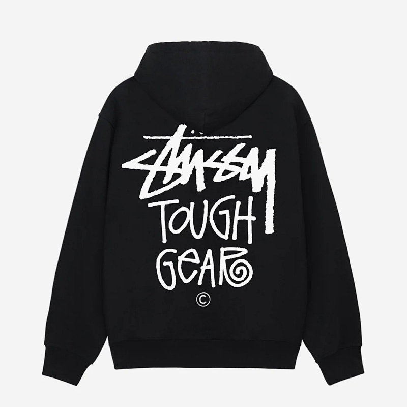 STUSSY HOODIES (11)