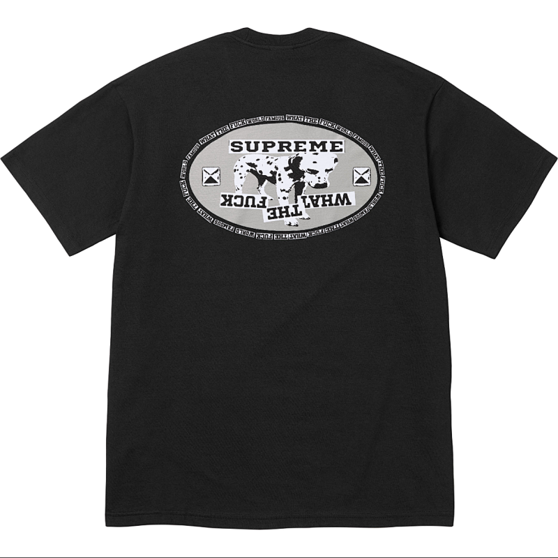 SUPREME TSHIRTS (28)