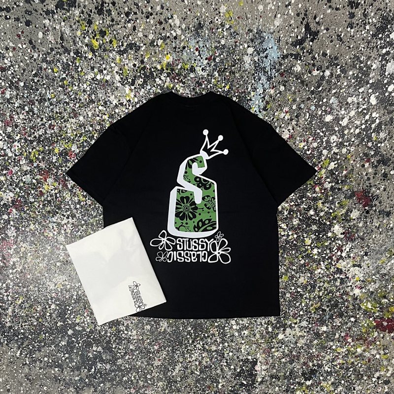 STUSSY TSHIRTS (102)