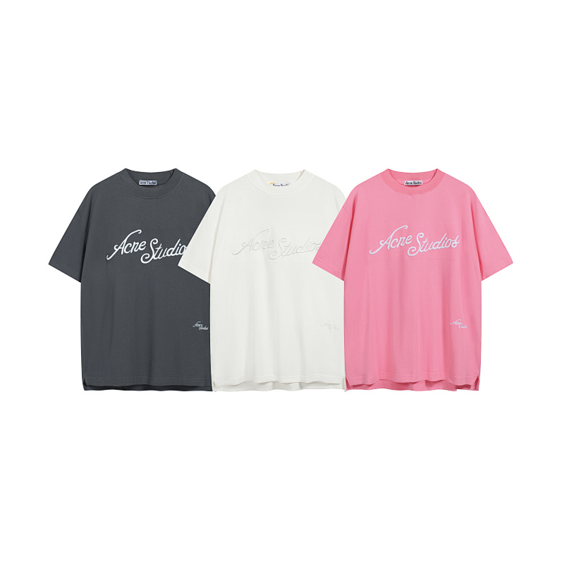 ACNE TSHIRTS (8)