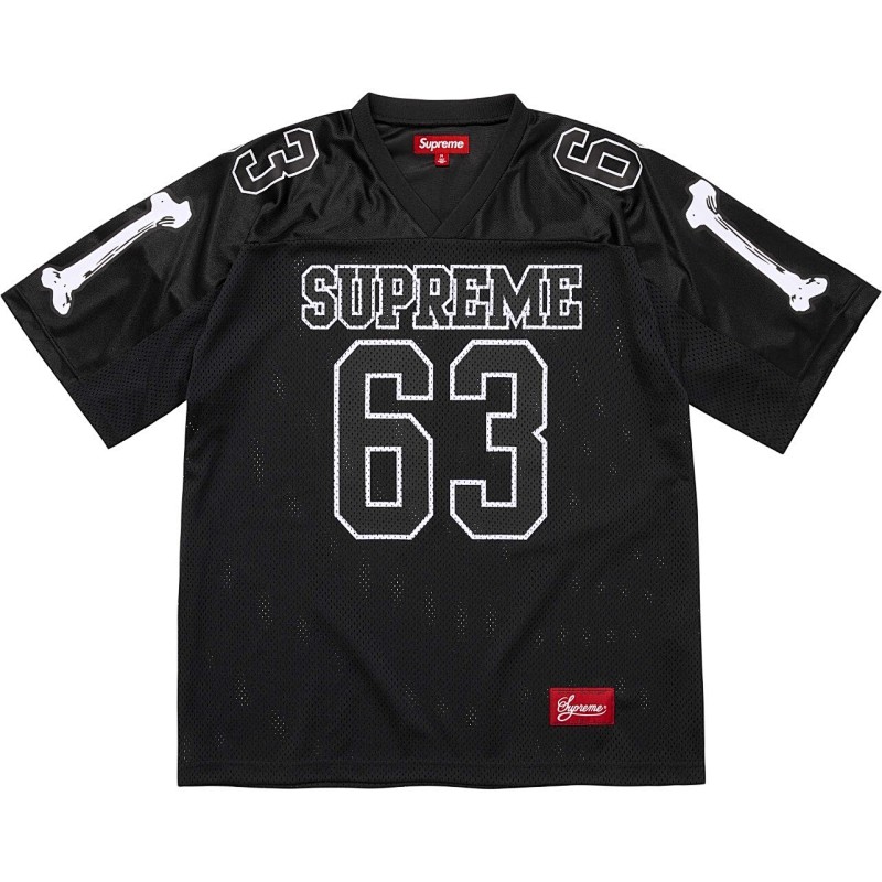 SUPREME TSHIRTS (8)