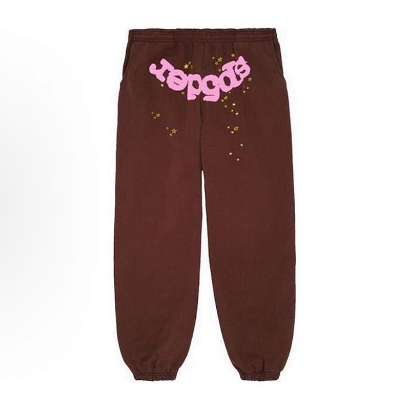 SP5DER SWEATPANTS (2)