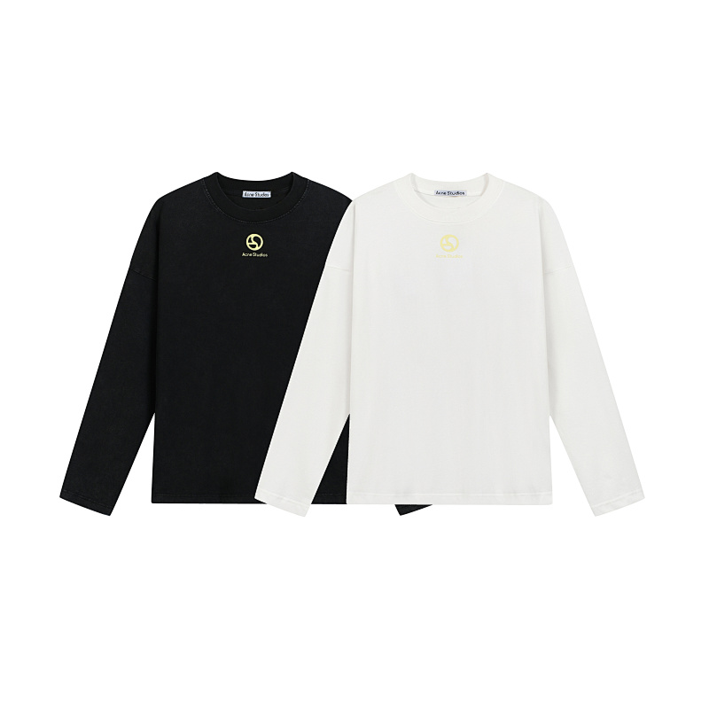 ACNE LONGSLEEVES (4)