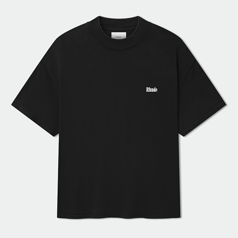 RHUDE TSHIRTS (8)