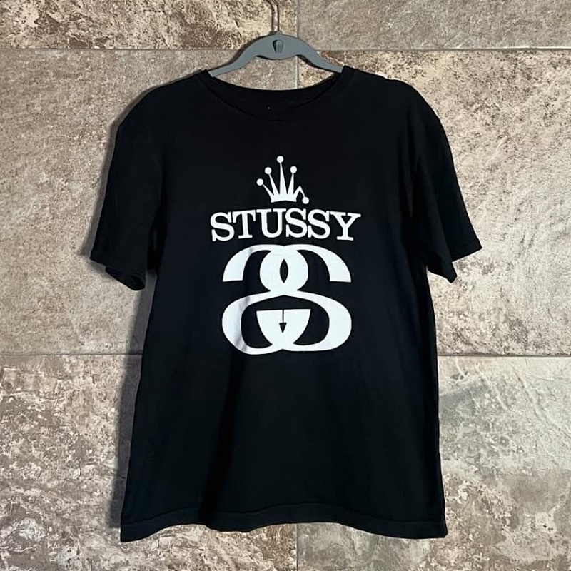 STUSSY TSHIRTS (17)