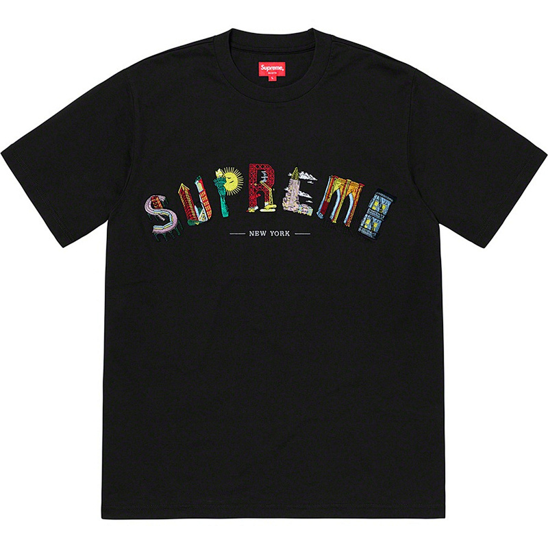 SUPREME TSHIRTS (50)