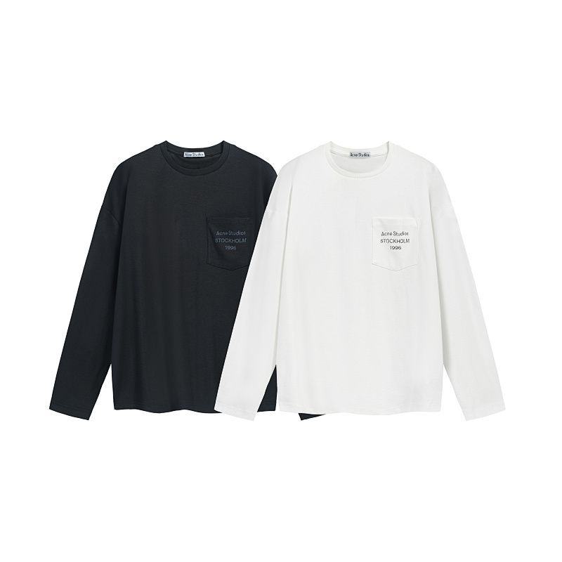 ACNE LONGSLEEVES (2)