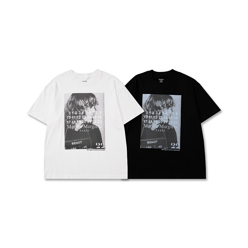 MAISON MARGIELA TSHIRTS (16)