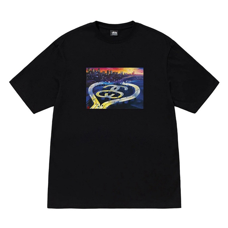STUSSY TSHIRTS (155)