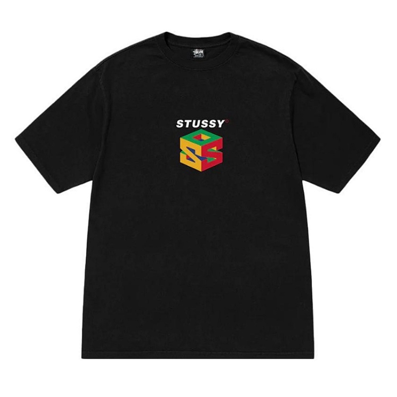 STUSSY TSHIRTS (134)