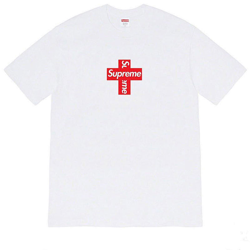 SUPREME TSHIRTS