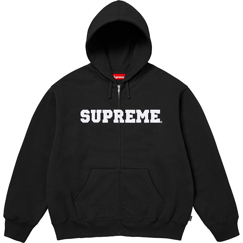 SUPREME HOODIES (12)