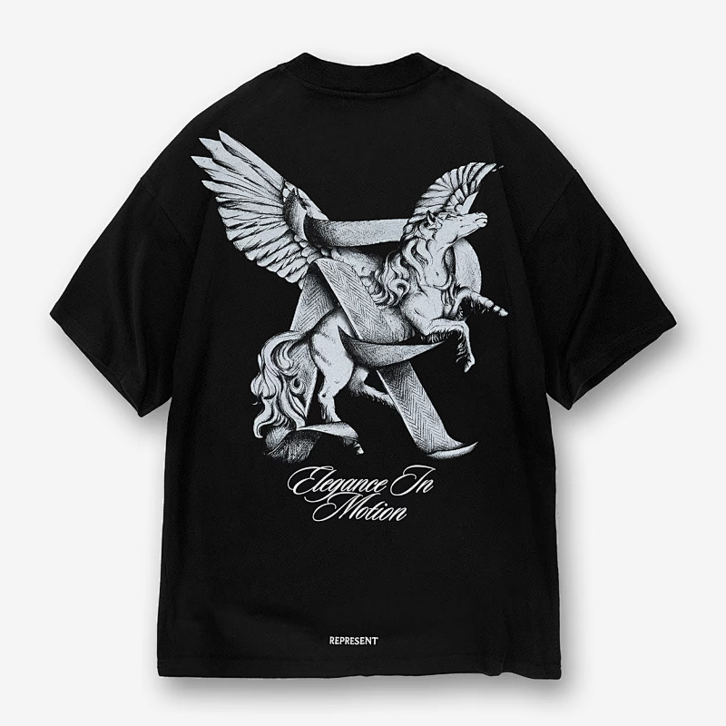 REPRESENT TSHIRTS (17)