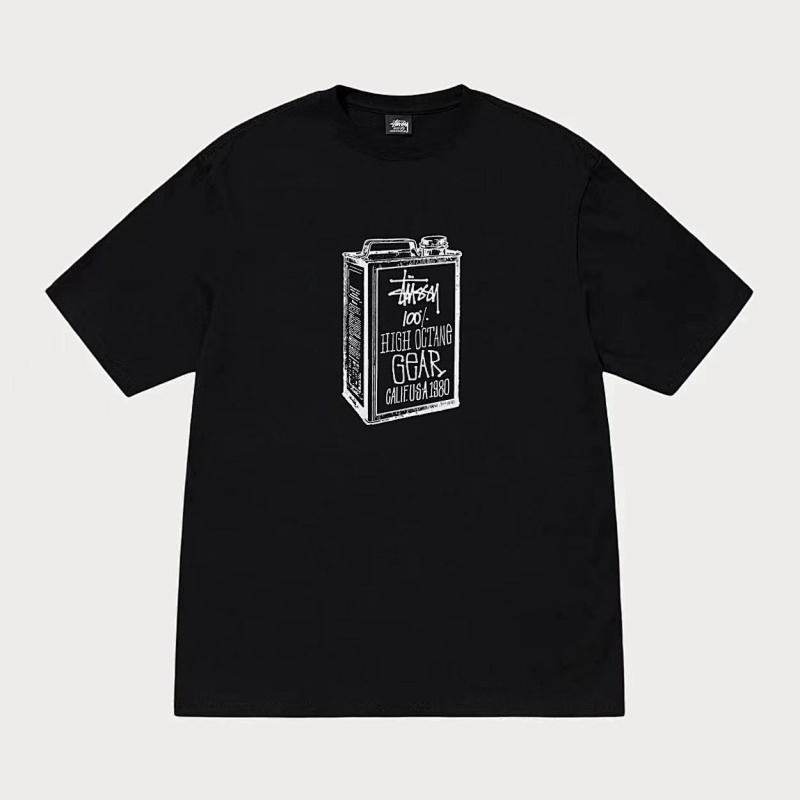 STUSSY TSHIRTS (11)