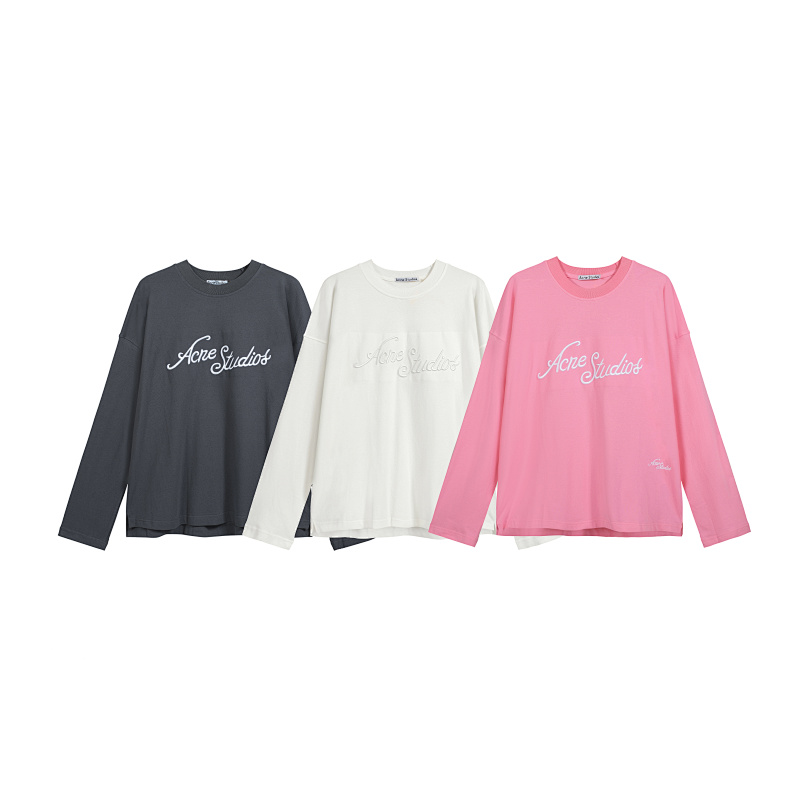 ACNE LONGSLEEVES (5)