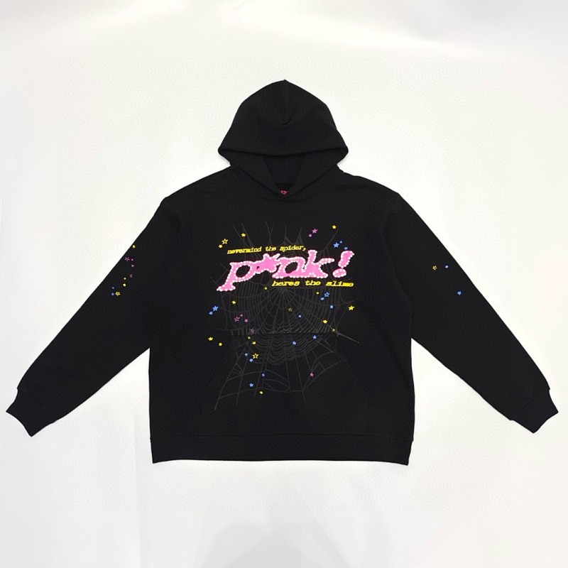 SP5DER HOODIES (12)