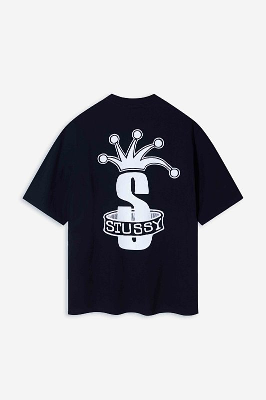 STUSSY TSHIRTS (20)