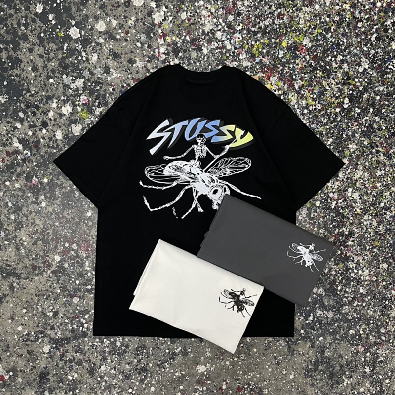 STUSSY TSHIRTS (131)